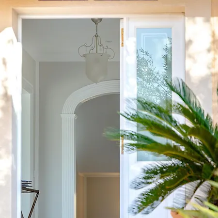 Villa Palmera *