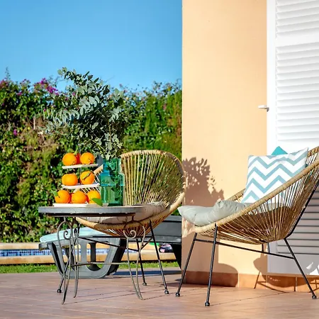 Villa Palmera Palma de Mallorca