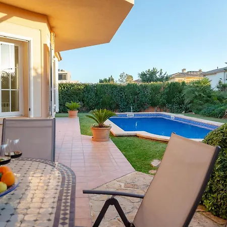 Villa Palmera *