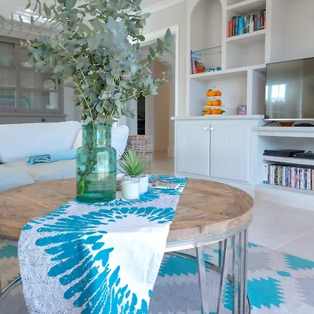 Villa Palmera Palma de Mallorca