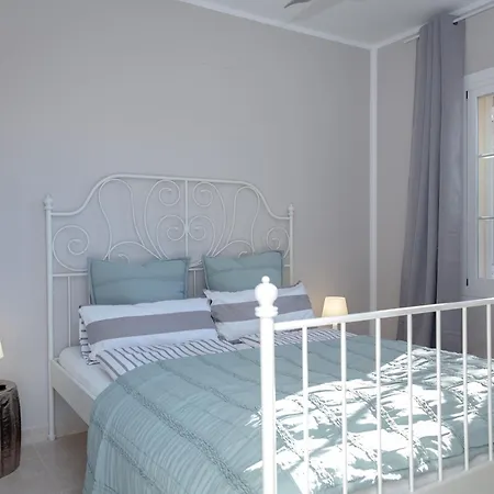 Villa Palmera