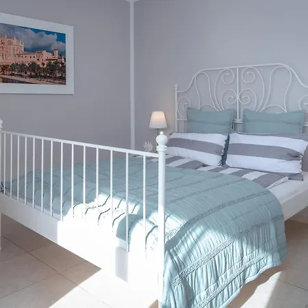 Palmera Villa Palma de Mallorca