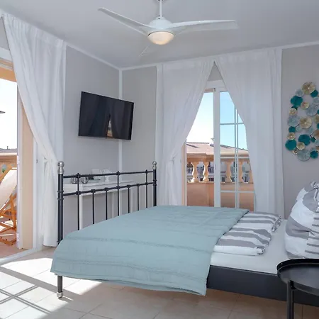 Villa Palmera *