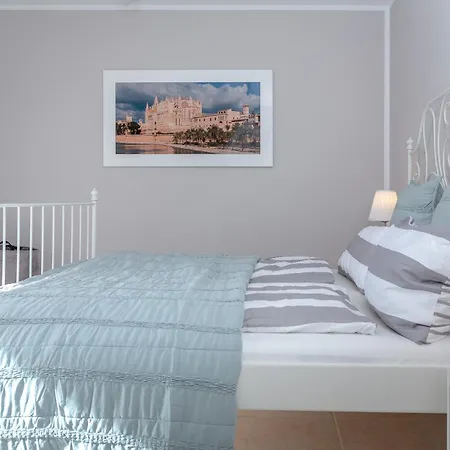 Villa Palmera