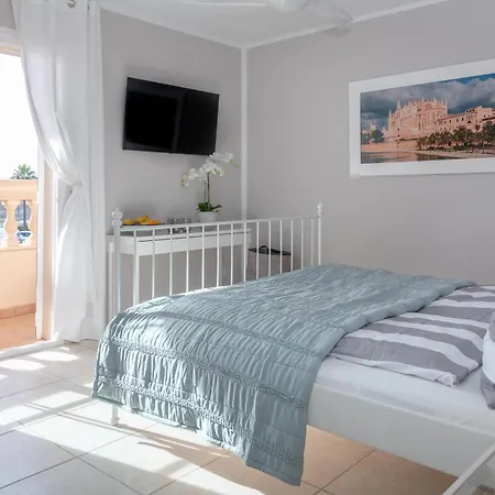 Villa Palmera *