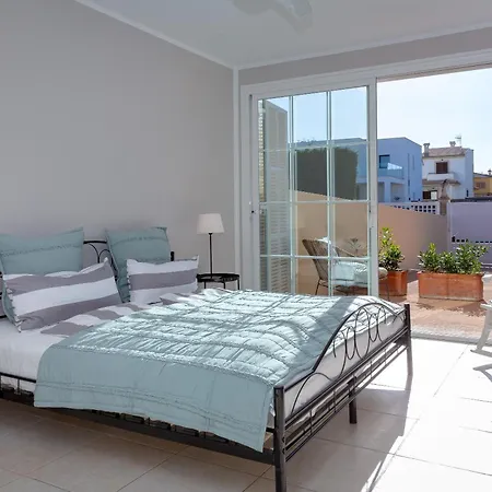 Villa Palmera