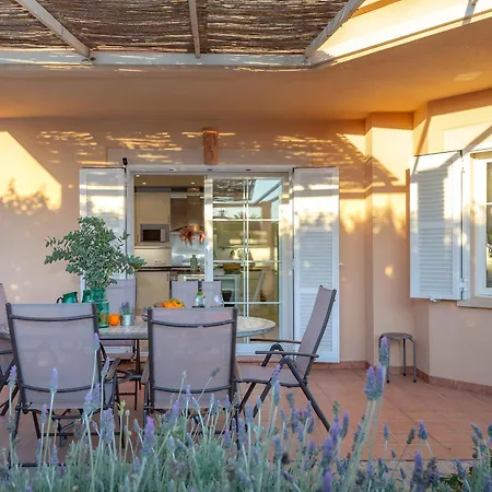 Palmera Villa