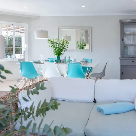 Palmera Villa *
