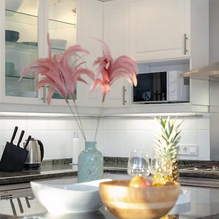 Villa Palmera *