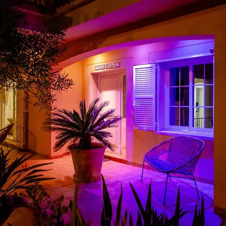 Palmera Villa *