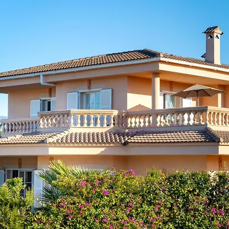 Villa Palmera Palma de Mallorca