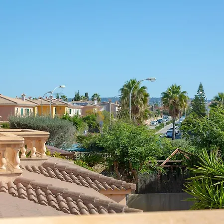 Villa Palmera *