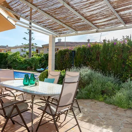 Palmera Villa *