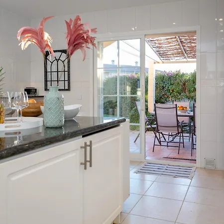 Villa Palmera *